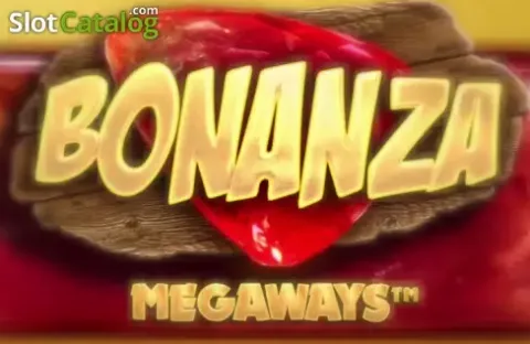 Bonanza Megaways, Goldmine Walzen