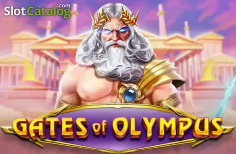 Gates of Olympus, Zeus Götter Wolken