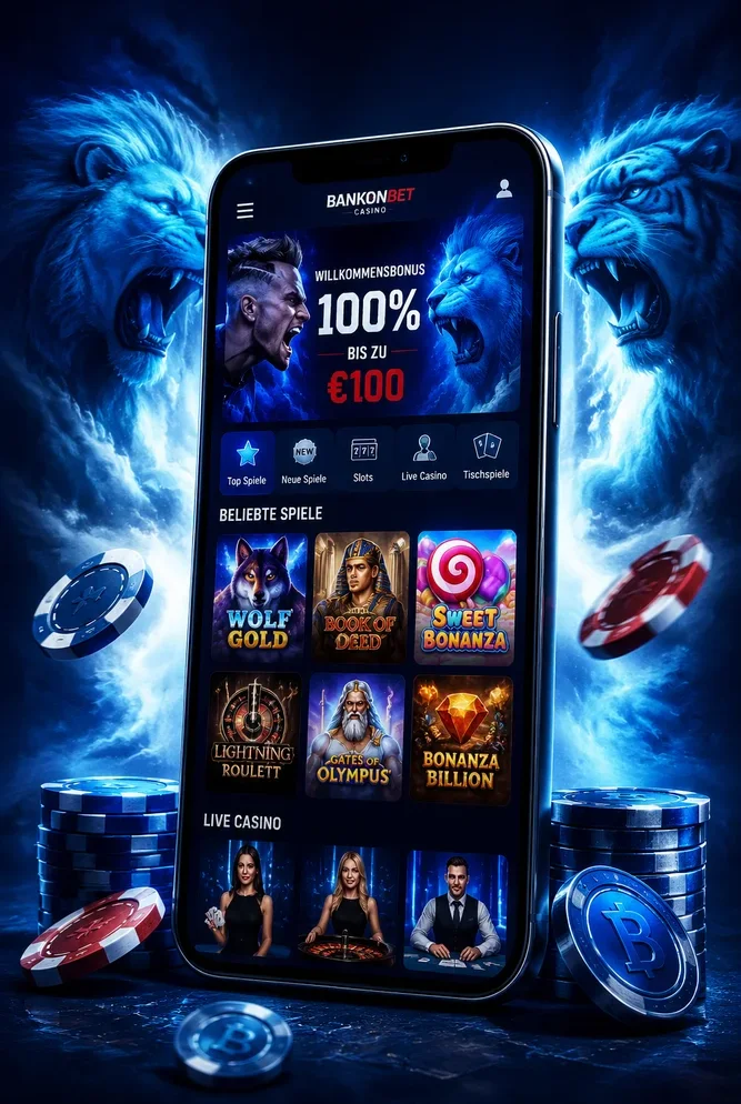Bankonbet Casino