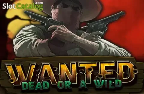 Wanted Dead or a Wild, Western Wilder