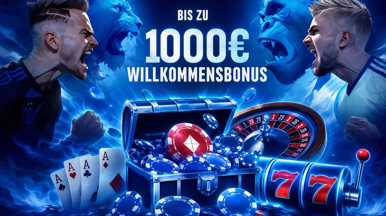 Zahlungsmethoden bei Bankonbet Casino – Einzahlen, Spielen, Auszahlen